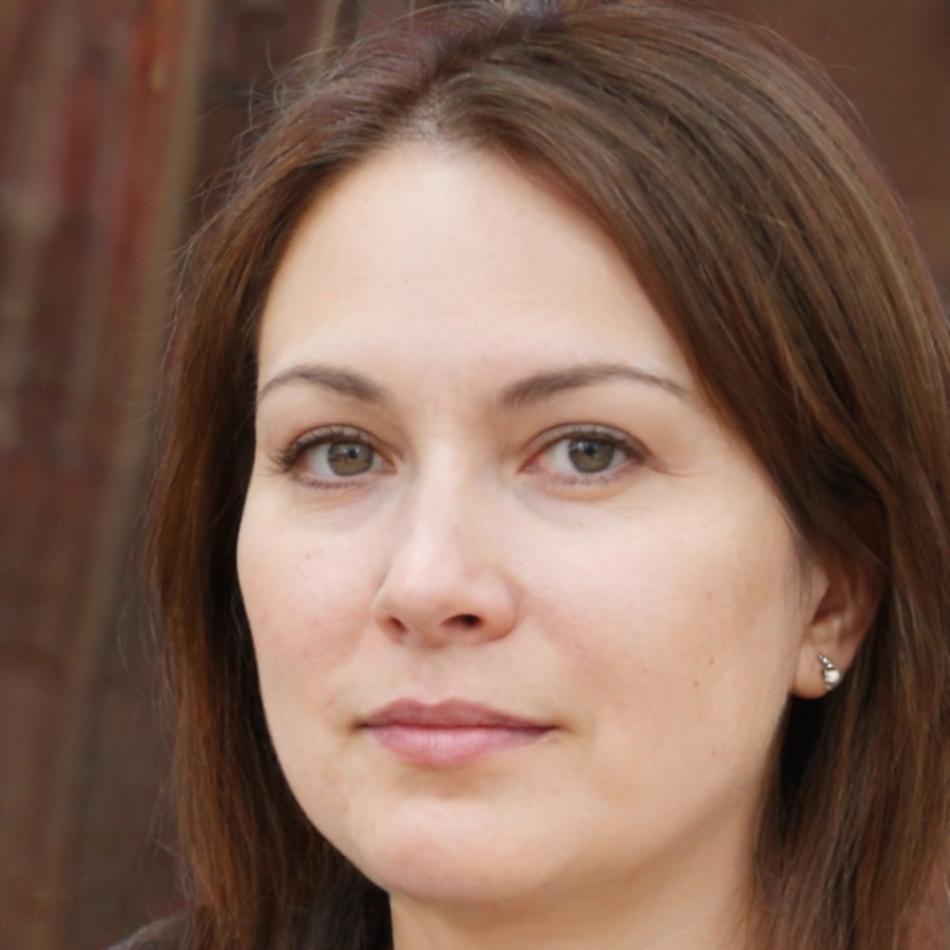 Тамара Берадзе — методист образовательных программ